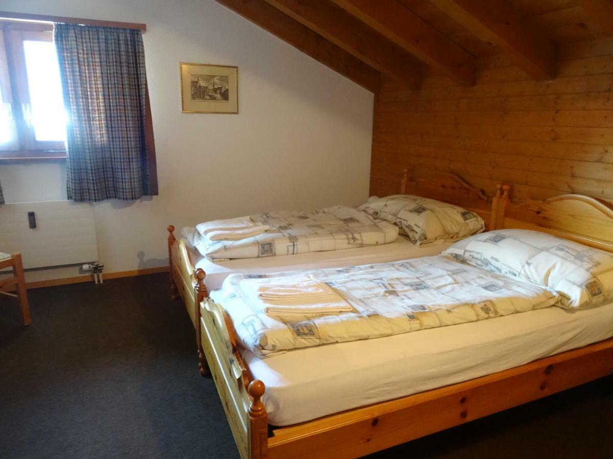 Aragon T101 Apartment Ernen Екстериор снимка